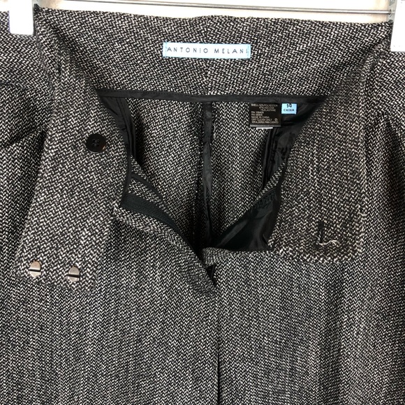 Antonio Melani Dress Pants - Picture 5 of 5